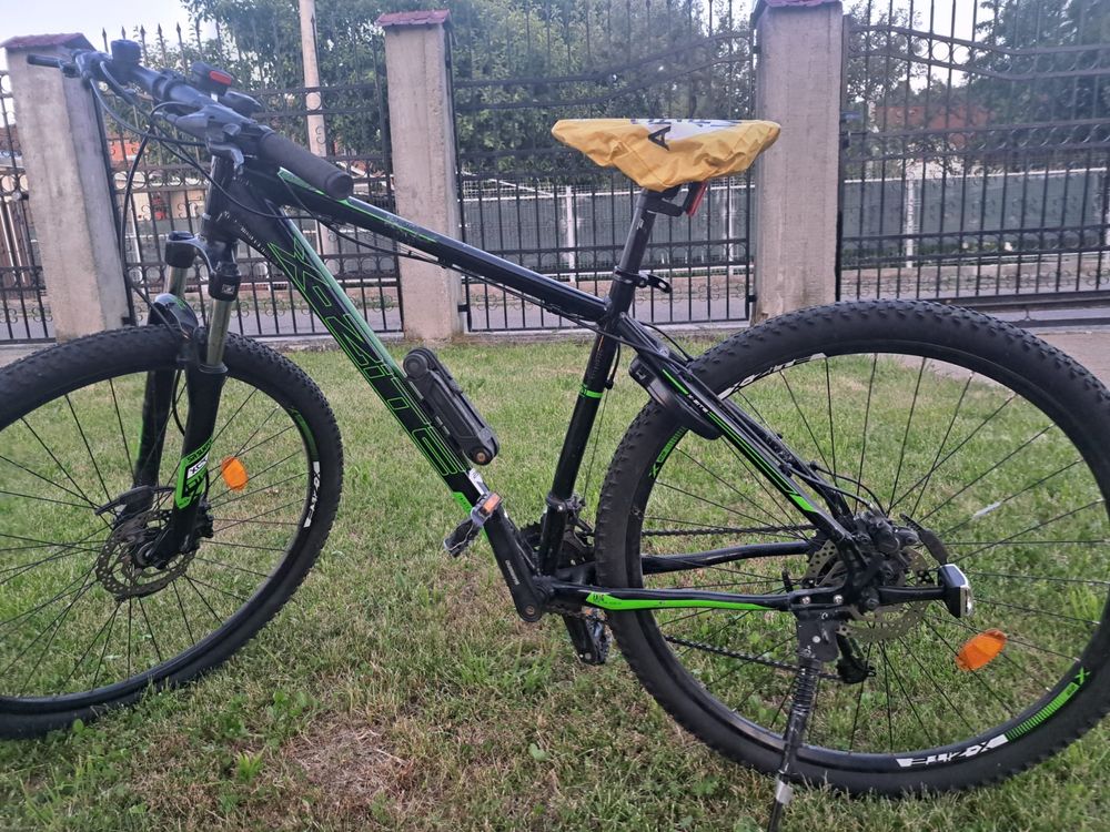 Bicicleta Adult
