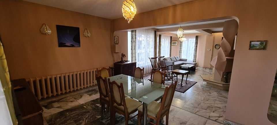 Продава се Четиристаен апартамент в София, Гео Милев - 220 кв.м за 2410 €/кв.м - Снимка #4