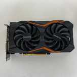 Placa fara alimentare externa, GTX 1050ti 4gb