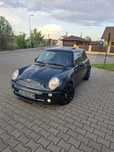 Se vinde minicooper 1.6