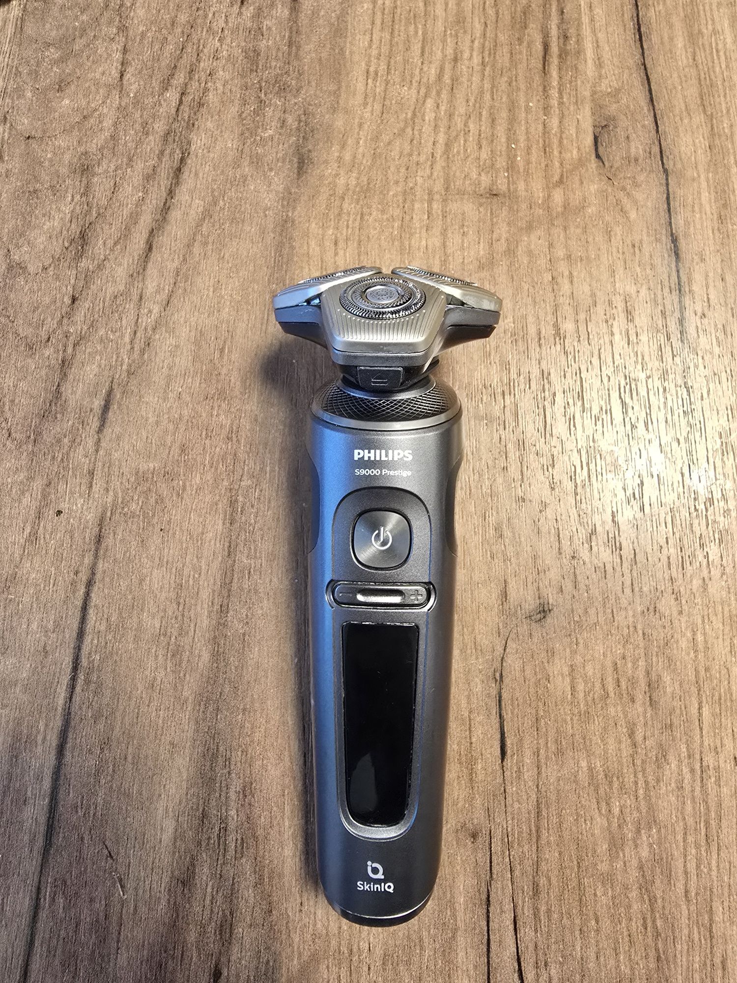 Philips Shaver S9000 Prestige