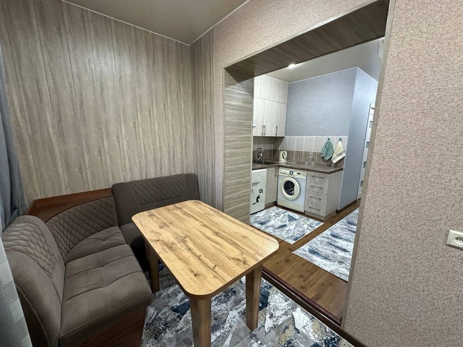 Бодомзор 1 комнатная