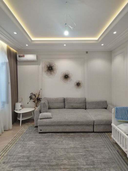 Yunusobod-Farog'at maxalla.