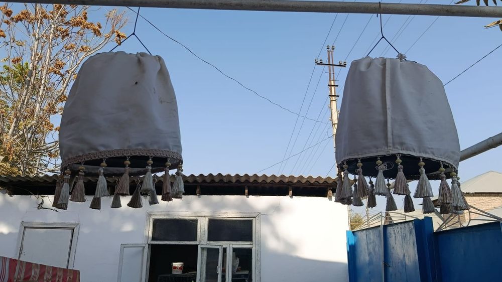 Сайрайтын бөдене сатылады