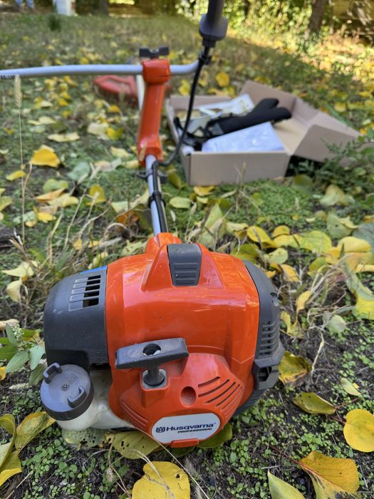 Моторна косачка Husqvarna 525 RX