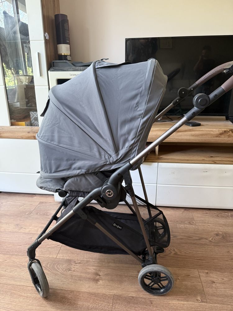 Cybex Melio детска количка