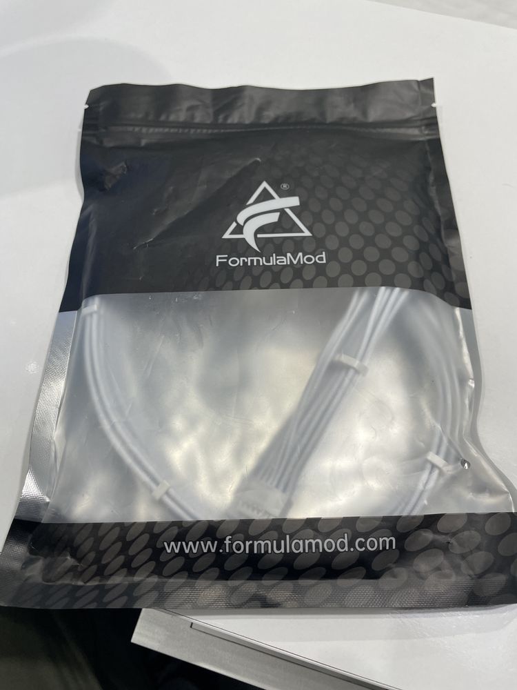 Кабел 12VHPWR FormulaMod