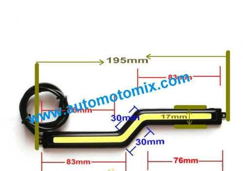Дневни светлини -модел 051