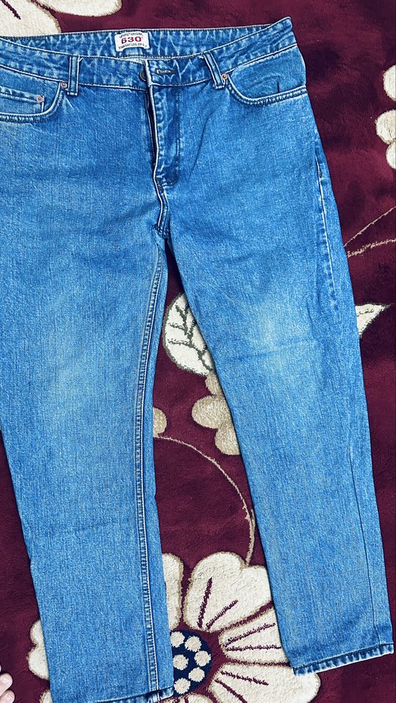 Levi’s original brend shim