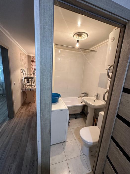 Сдается однокомнатная квартира