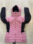 Geaca puf ski Ljus M dama