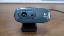 Уеб камера - Logitech C270 - HD