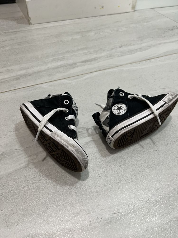 Tenisi Converse 23