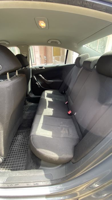 Volkswagen Passat B6