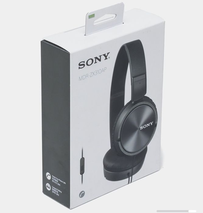 Наушник оригинал  Sony