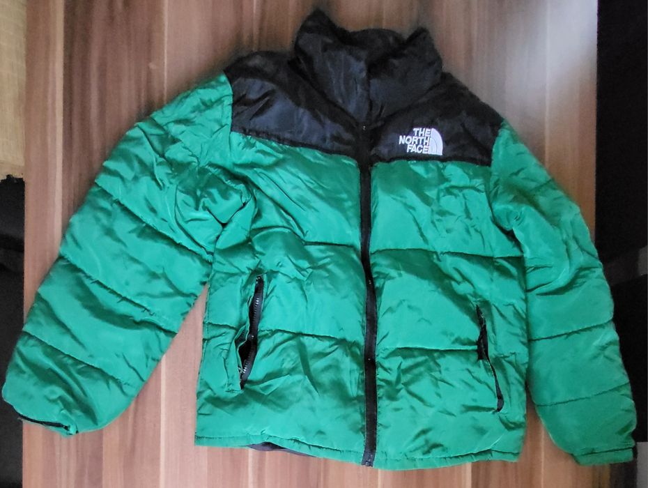 Geacă The North Face – model puffer