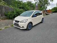 Seat Mii Connect