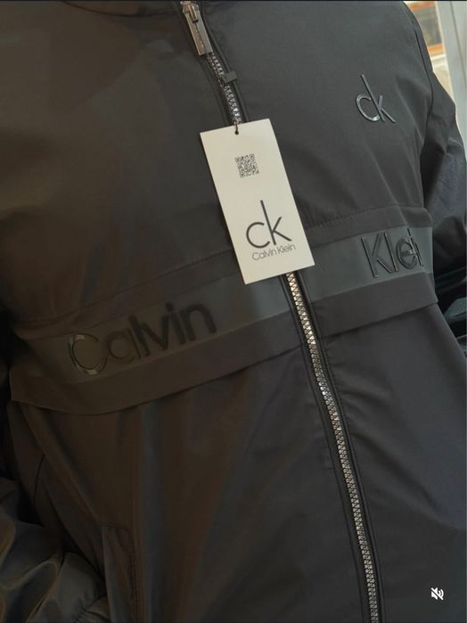 Geaca Hugo Boss / Calvin klein Calitate Premium