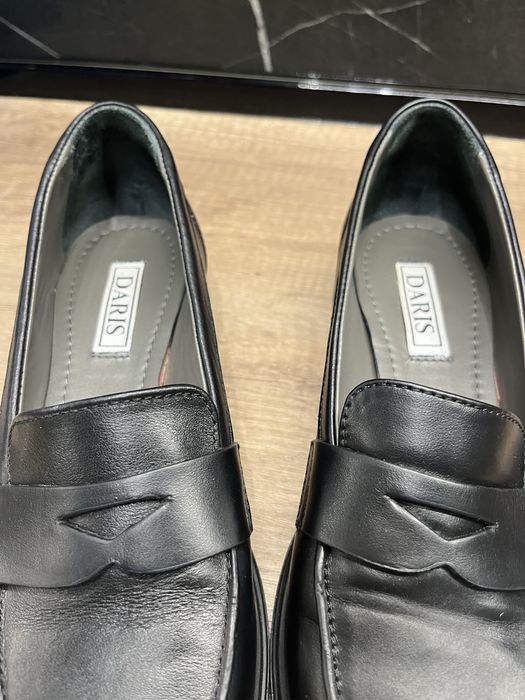 Дамски обувки  естествена кожа