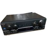 Receiver Stereo Technics SA-DX930, Telecomanda | UsedProducts.Ro