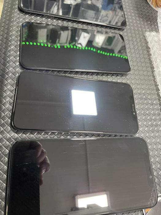 Display original Swap iphone X Xs Xr 11 Xs MAX 12 13 14 15 pro max