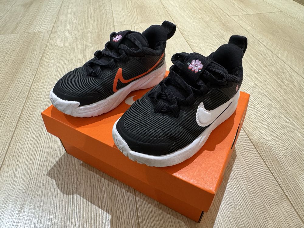 Детски маратонки Nike star runner 4 23.5