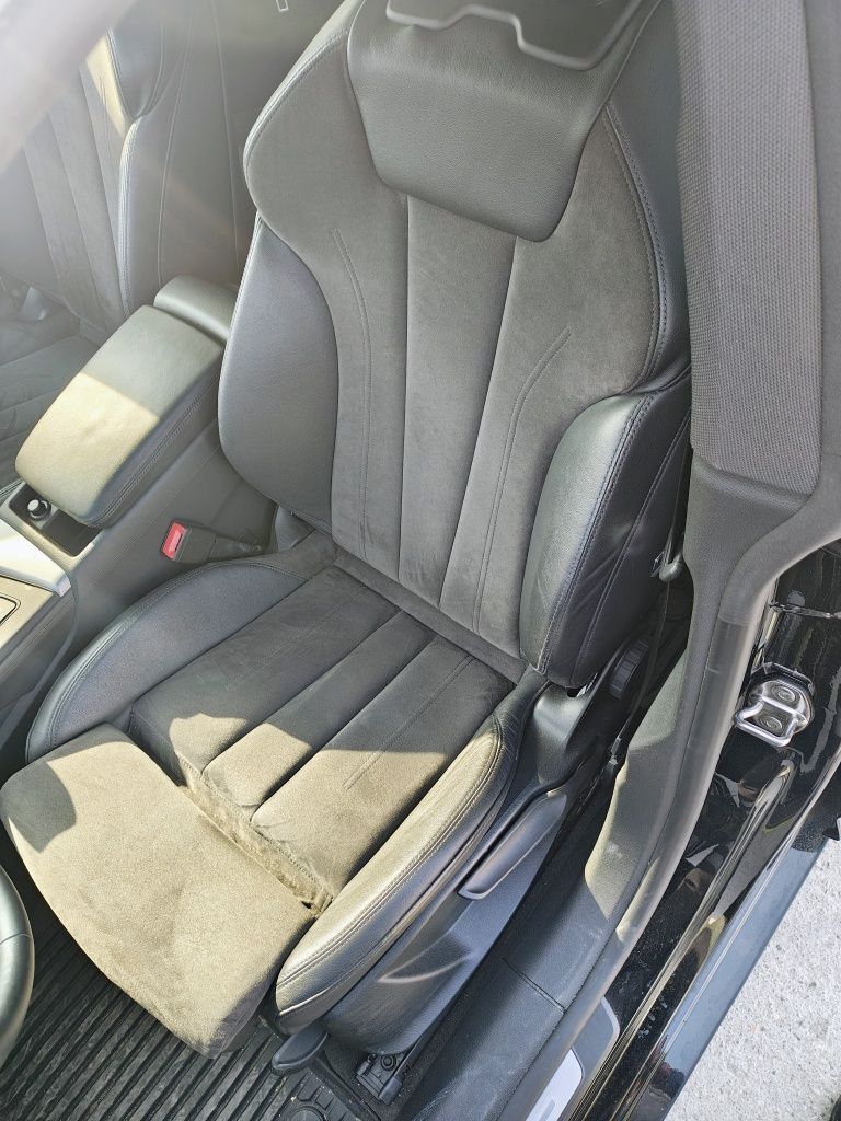Audi A5         S line