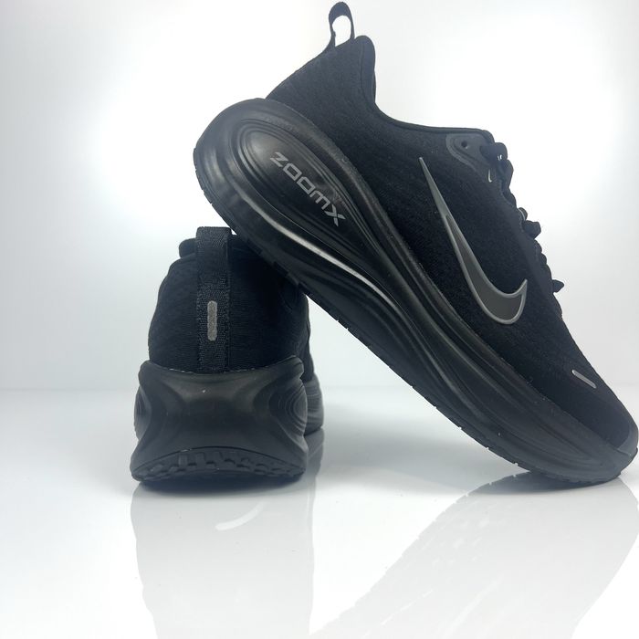 Nike Vomero Plus Black | Размери 40 - 45 | Нови