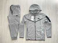 Trening NIKE Tech Fleece l Compleu NOU din Bumbac PREMIUM Baieti