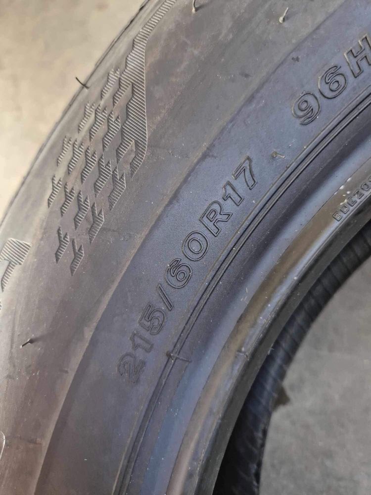 Гуми Bridgestone 4бр.