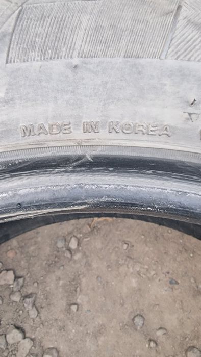 Продам шины зимние