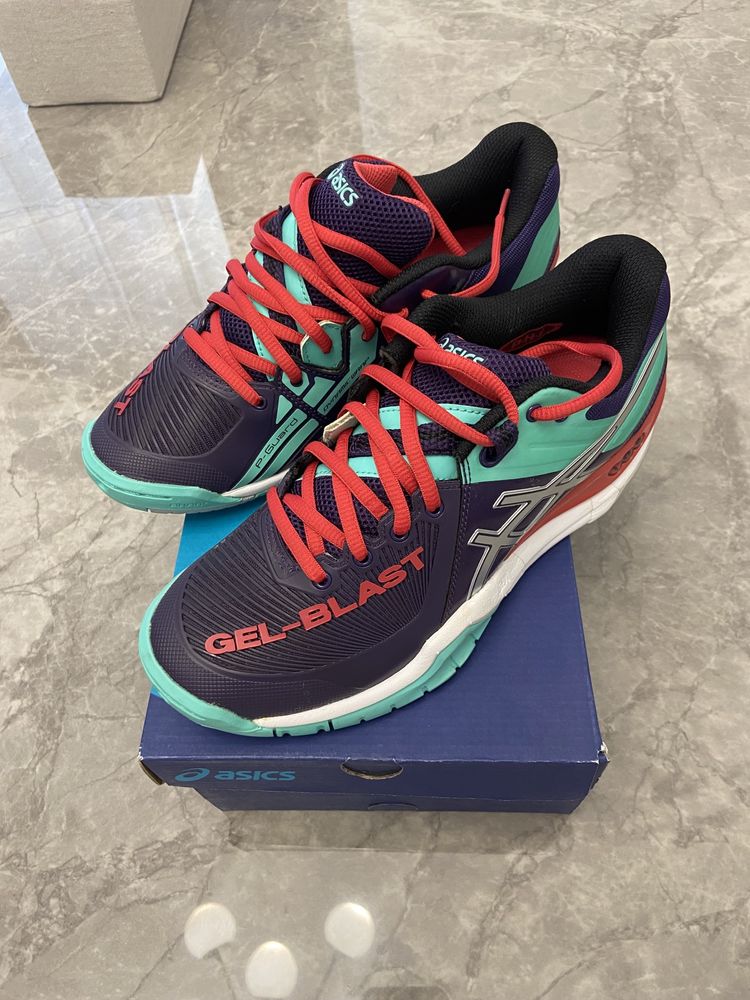 Asics - Gel Blast