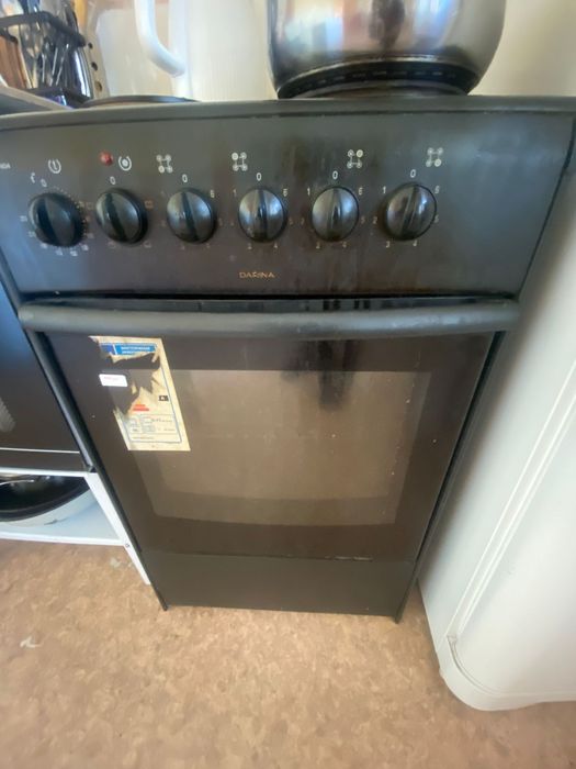 Продам плиту электрически