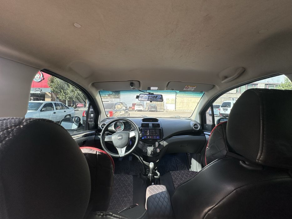Spark 2021 mexanika 500$