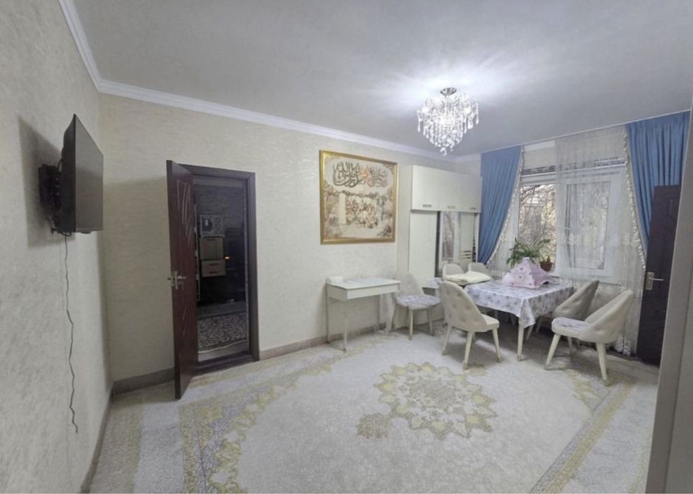 Продажа квартир массив ттз 1- ком