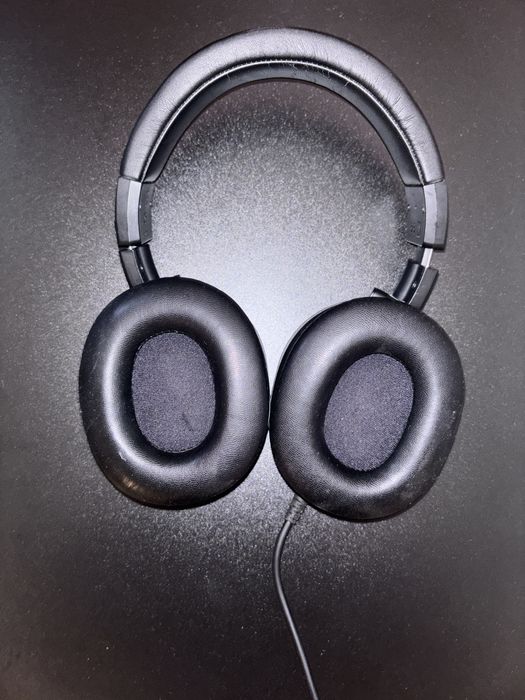 Audio-Technica ATH-M40x