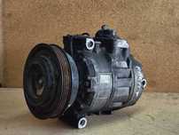 Compresor AC 8d0260808 Passat B5.5/Audi A4 1.9tdi