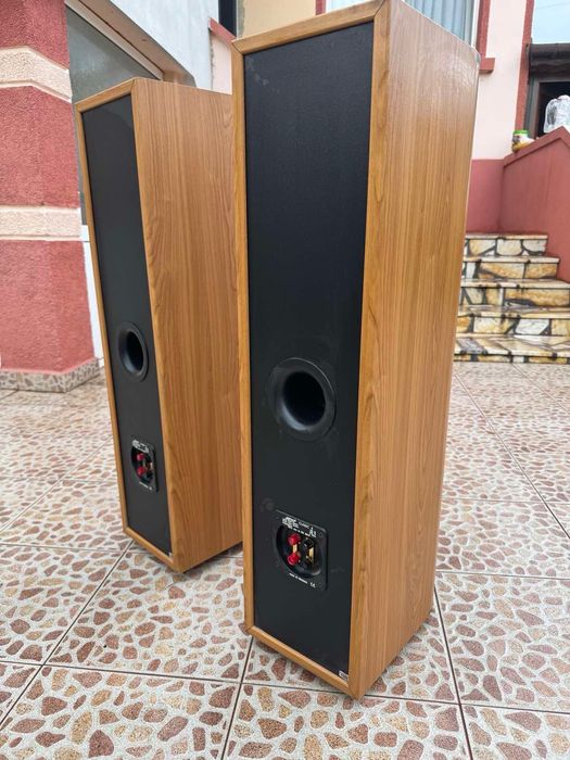 Тонколони Jamo като нови