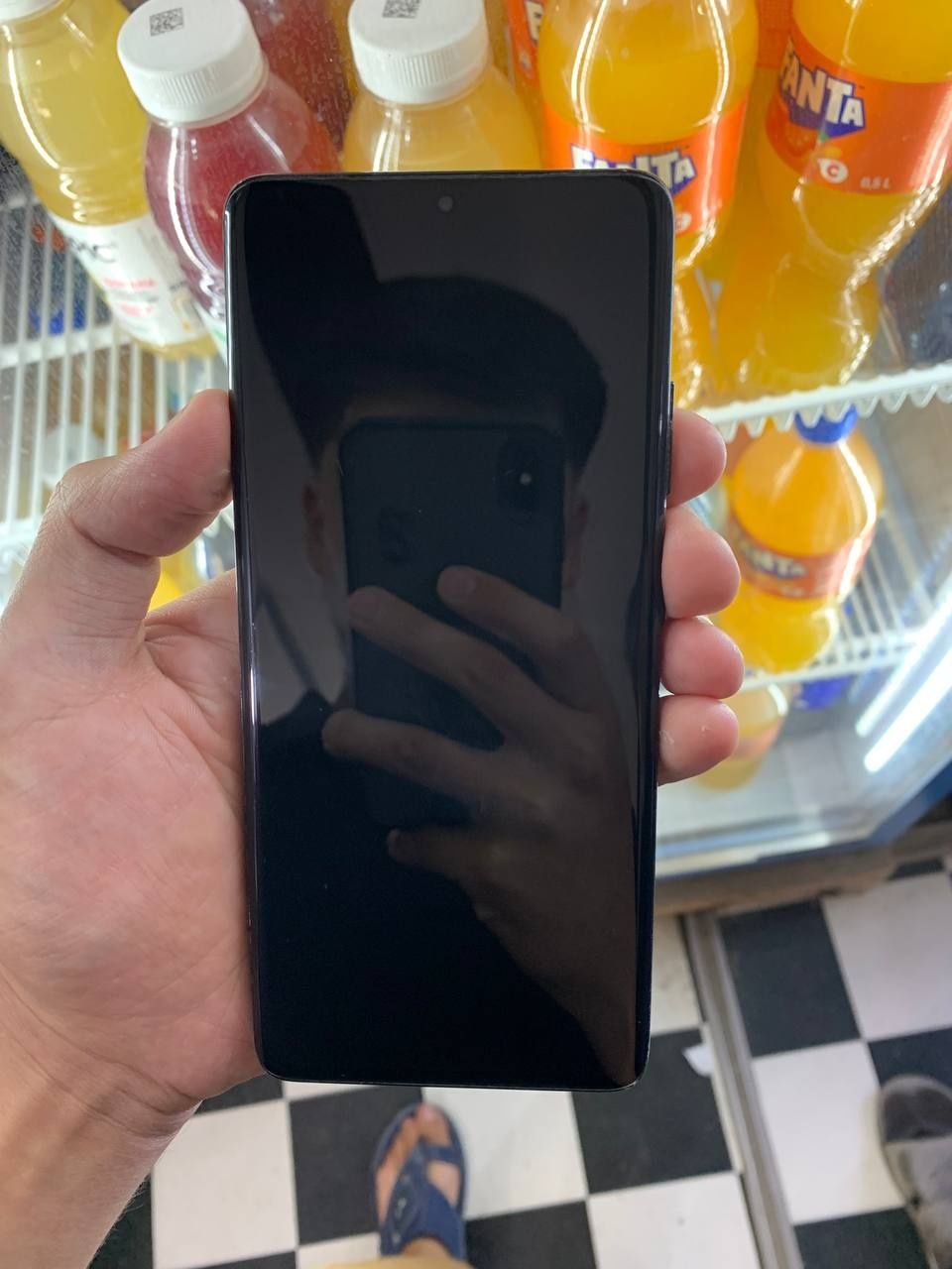 Samsung s 21 ultra 12 256