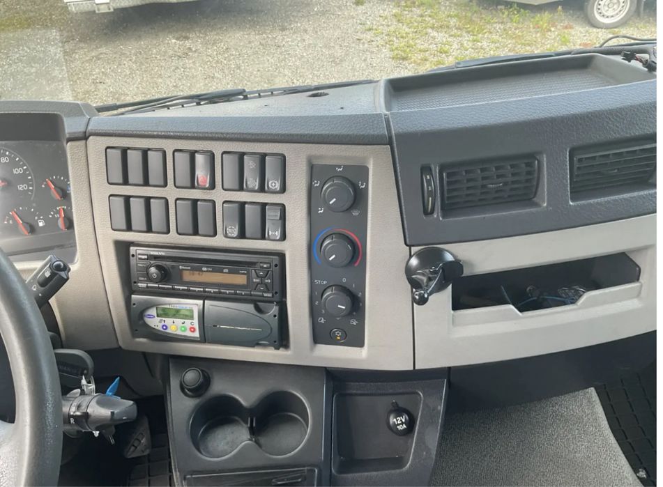 Volvo fl frigorific Euro 6