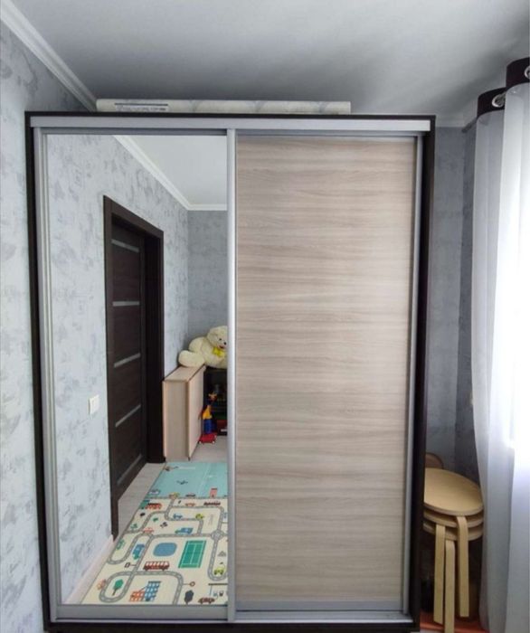 Шкаф купе новый рассрочка доставка