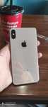 Iphone Xs Max 256gb