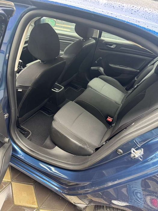 Vand Renault Megane IV 2017 1.2 TCE