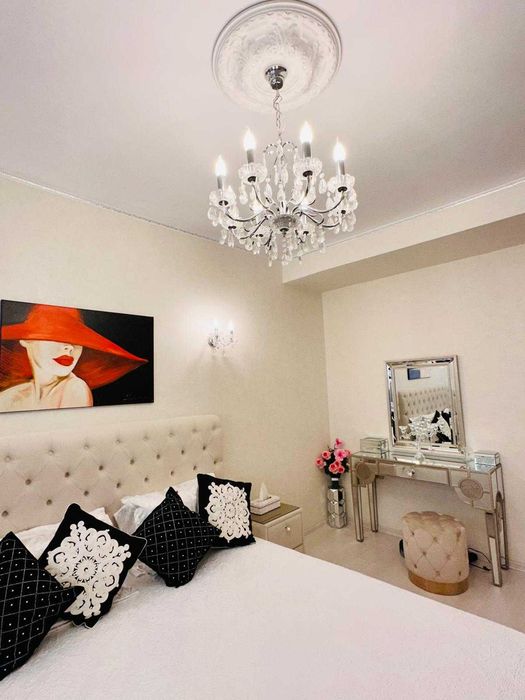 Vand apartament 3 camere Drumul Taberei