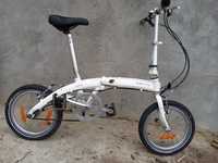 Vând bicicleta Pliabila Dahon