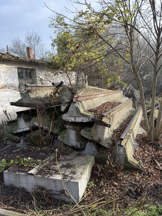 Подкранов релсов път