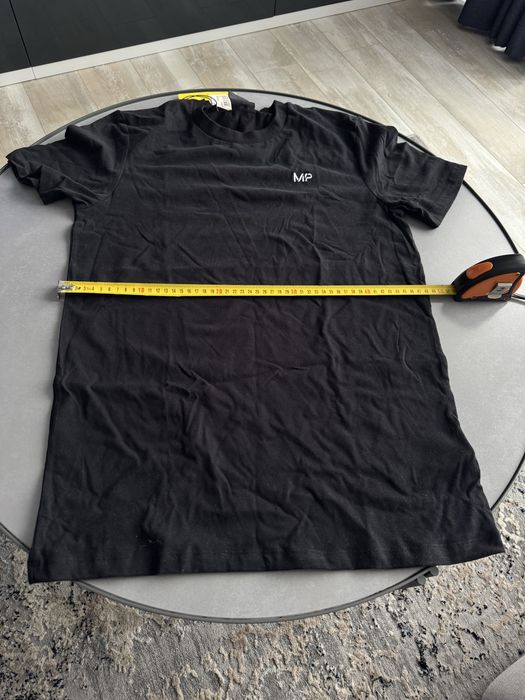 Мъжка тениска MyProtein ESSENTIAL