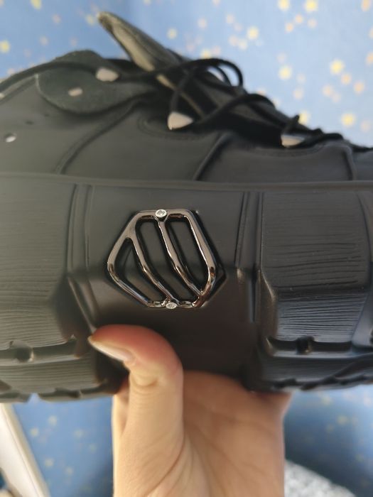 Нью роки.Y2k.Sk8