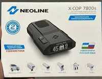 Antiradar Neoline 7800 s