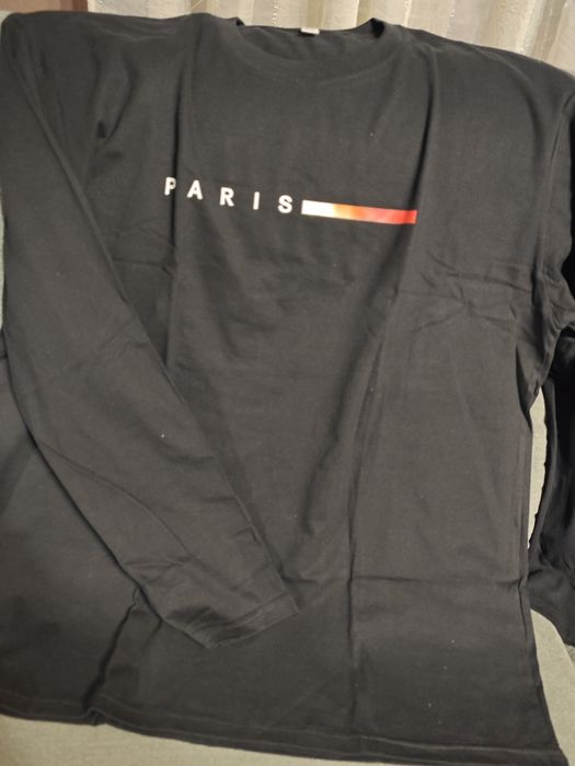 Мъжки блузи Paris